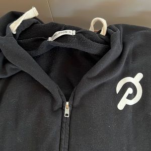 Peloton APIHM Zip Up Hoodie